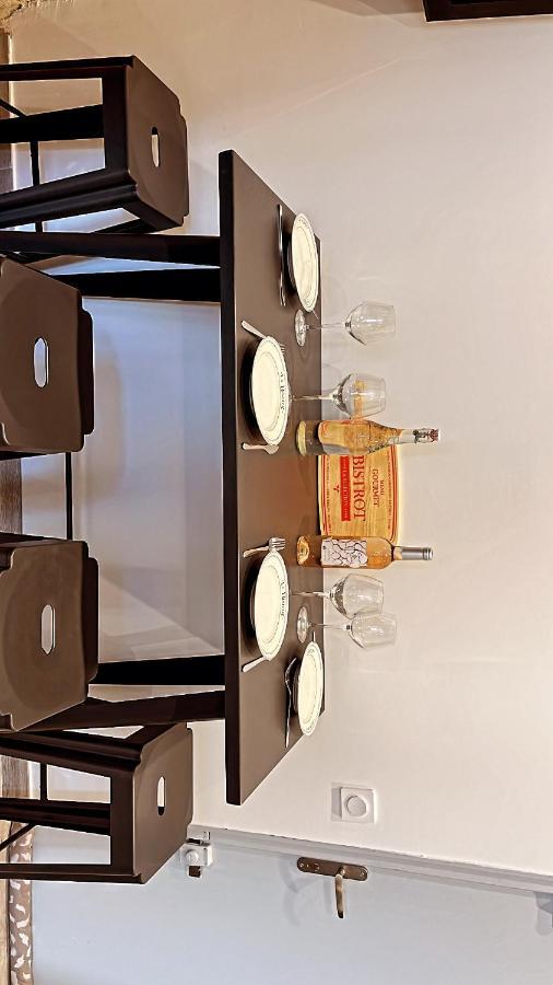 קוקורון Appartement T2 Centre Village מראה חיצוני תמונה