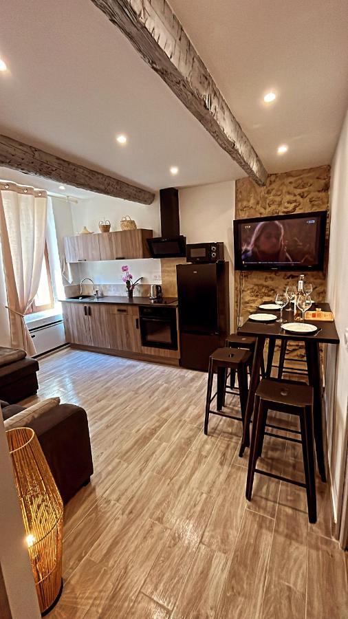 קוקורון Appartement T2 Centre Village מראה חיצוני תמונה
