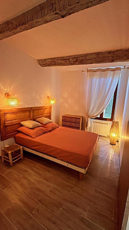 קוקורון Appartement T2 Centre Village מראה חיצוני תמונה