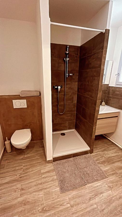קוקורון Appartement T2 Centre Village מראה חיצוני תמונה