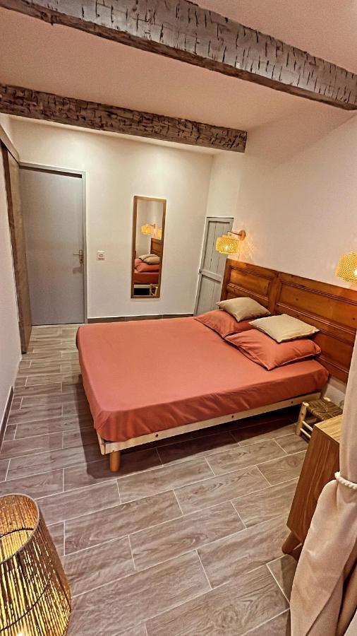 קוקורון Appartement T2 Centre Village מראה חיצוני תמונה