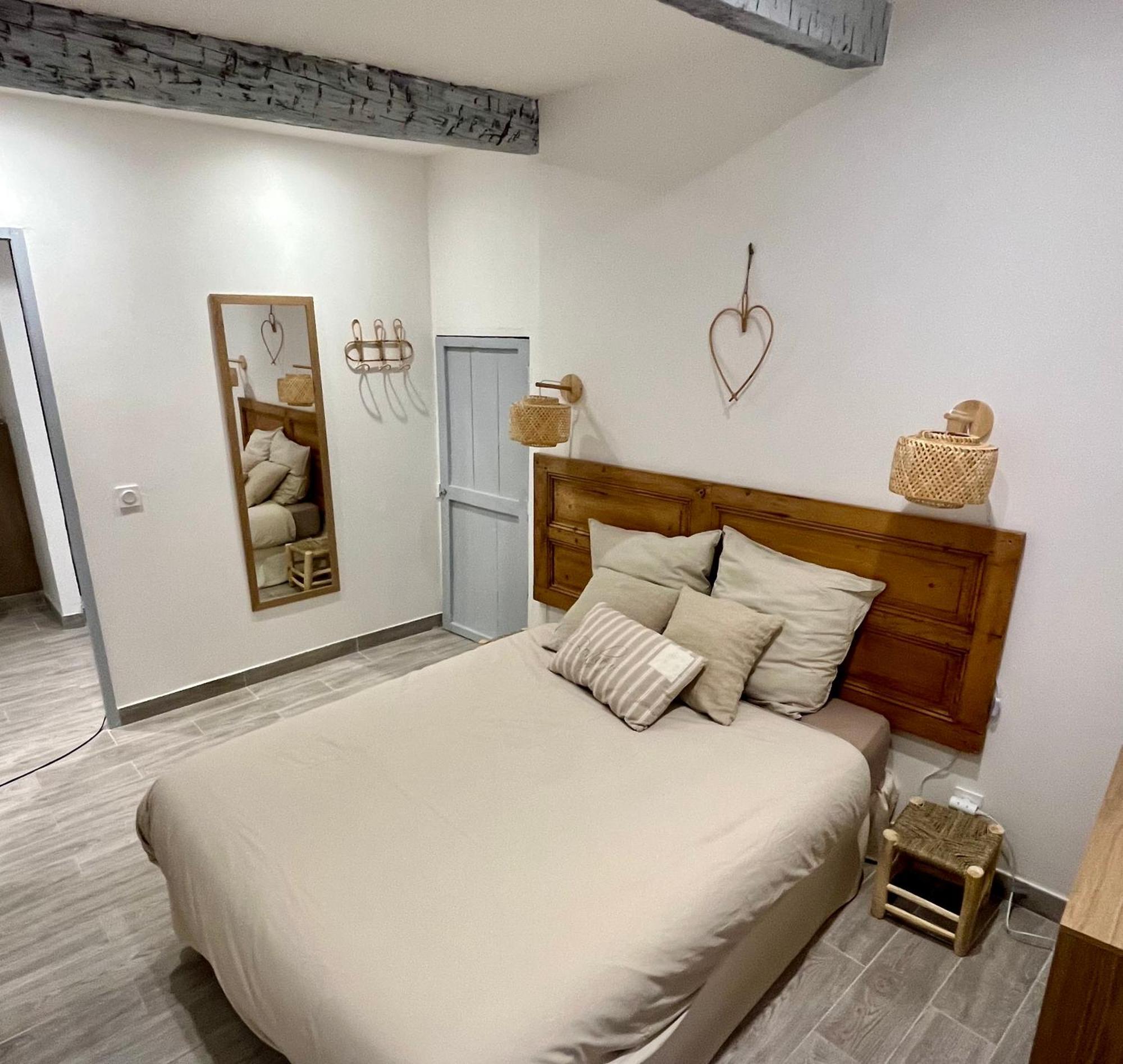 קוקורון Appartement T2 Centre Village מראה חיצוני תמונה